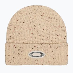 Căciulă de iarnă Oakley Ellipse Waffle Beanie mist