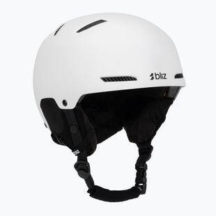 Cască de schi Bliz S003 MIPS matte white
