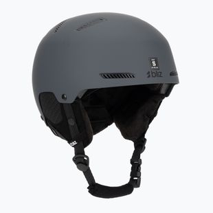 Cască de schi Bliz S003 matte grey