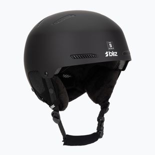 Cască de schi Bliz S003 matte black