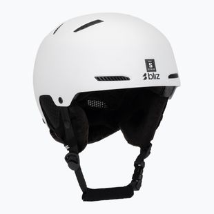 Cască de schi Bliz S003 matte white