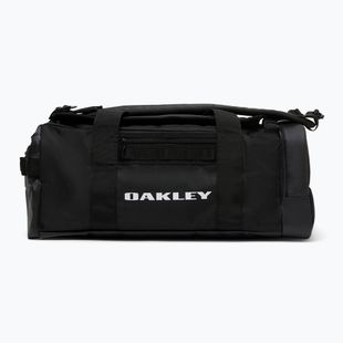 Geantă Oakley Enhance Lt Boston 9.0 Fw 45 l white out