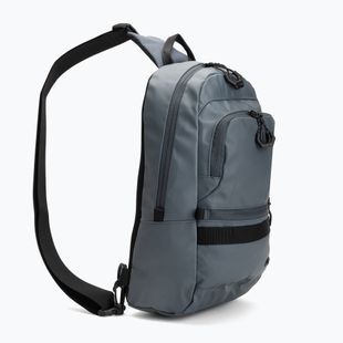 Rucsac de oraș Oakley Enhance Sling 9.0 10 l gray dust