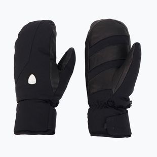 Mănușă pentru femei Level Super Radiator Mitt Gore Tex negru 3234