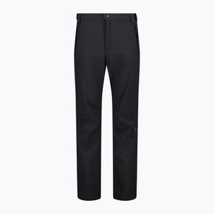 Pantaloni softshell pentru bărbați CMP Long 3A01487 antracite