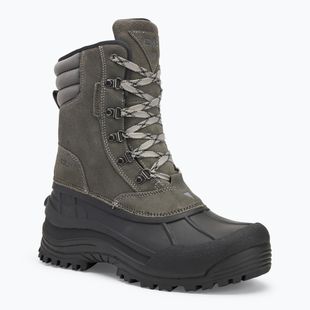 Ghete de zăpadă pentru bărbați CMP Kinos Snowboots Wp graffite/nero