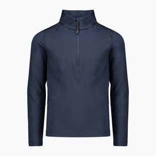 Bluză pentru copii CMP 30L1114 black/blue