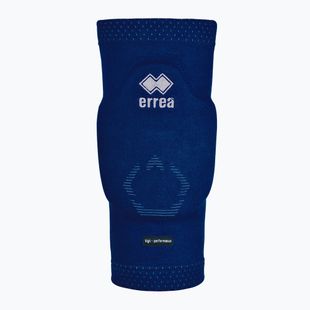 Protecții pentru genunchi Errea Tokio Evolution Knee navy/cyano