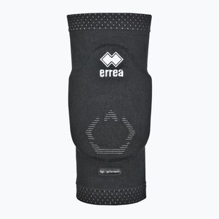 Protecții pentru genunchi Errea Tokio Evolution Knee black/silver