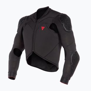 Armură de ciclism Dainese Rhyolite Safety Lite black