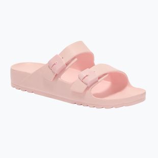 Încălțăminte pentru femei Scholl Bahia EVA light pink