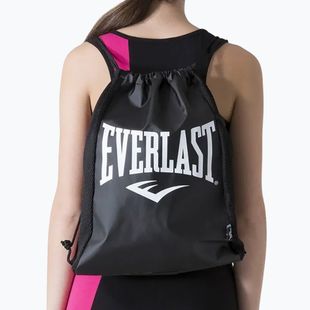 Sac Everlast String black