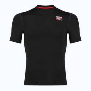 Rashguard pentru bărbați LEONE 1947 Primal Instict black