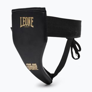Apărătoare zonă intimă pentru femei LEONE 1947 PR360 black