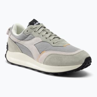 Diadora Race Race Suede SW cristal gri/ebony pantofi
