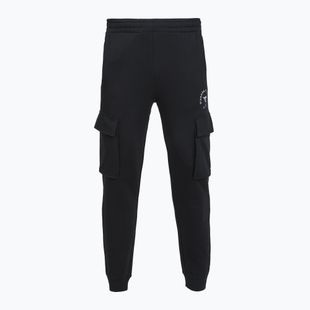 Pantaloni pentru bărbați Diadora Essential Sport nero