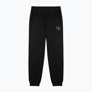 Pantaloni pentru bărbați Diadora Essential Sport nero