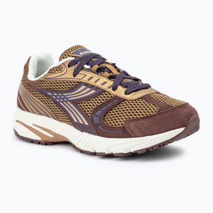 Încălțăminte Diadora Sao-Ko 280 Suede brown