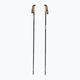 Bețe de trekking  Fizan Compact Tech beige