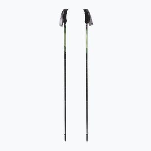 Bețe de trekking Fizan Compact green