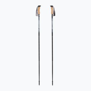 Bețe de trekking  Fizan Compact grey