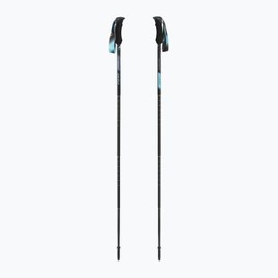 Bețe de trekking  Fizan Compact Tech 4 light blue