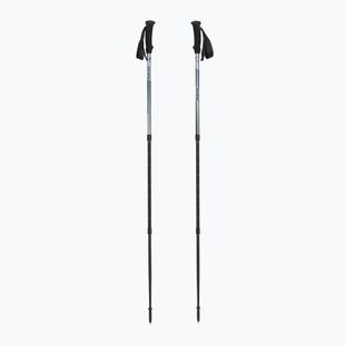 Bețe de trekking Fizan Trek Pro grey/yellow