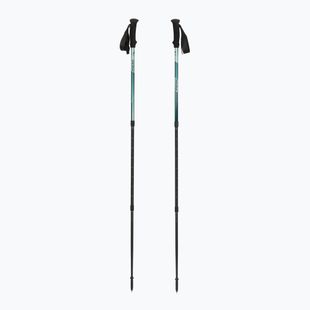 Bețe de trekking Fizan Trek Pro dark green