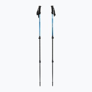 Bețe de trekking Fizan Trek Pro L blue