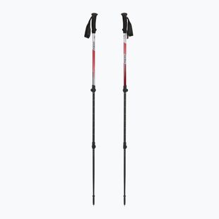 Bețe de trekking Fizan Trek Pro L dark red