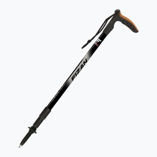 Baston de drumeție Fizan Classic Mircro grey