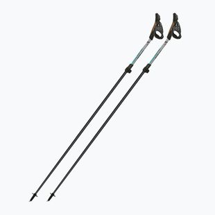 Bețe de nordic walking Fizan Tekno Impulse grey