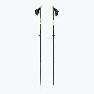 Bețe de nordic walking Fizan R-Evolution yellow