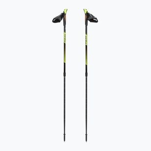 Bețe de nordic walking Fizan Speed yellow