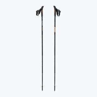 Bețe de nordic walking Fizan Lite 4 Tech beige