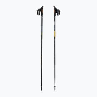 Bețe de nordic walking Fizan Lite Tech yellow