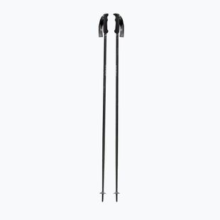 Bețe de schi Fizan Storm black/grey