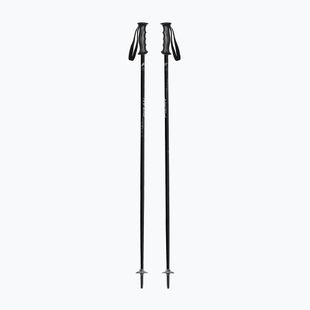Bețe de schi pentru copii Fizan Storm Jr black/grey