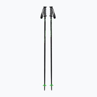 Bețe de schi pentru copii Fizan Storm Jr black/green