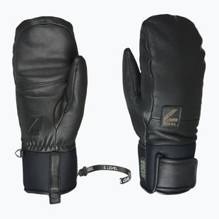 Mănuși de snowboard Level Rover Mitt black