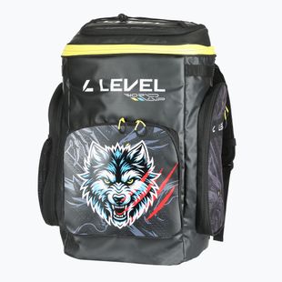 Rucsac de schi Level Ski Team 45 l ninja black