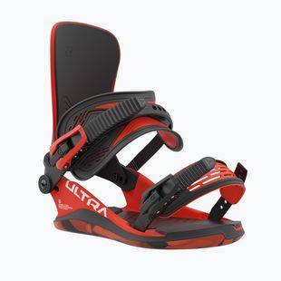 Union Ultra roșu fierbinte pentru snowboard pentru bărbați