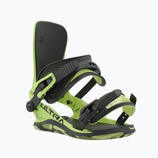 Atașamente de snowboard pentru femei Union Ultra lime