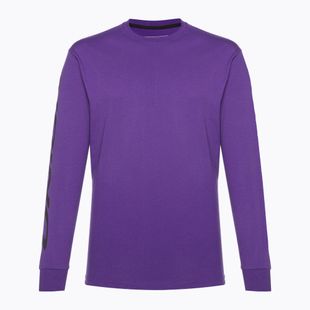 Longsleeve Union Long purple