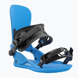 Legături de snowboard pentru bărbați Union Strata blue