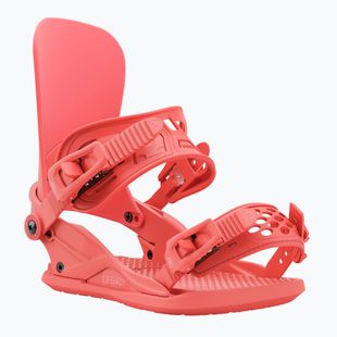 Legături de snowboard pentru femei Union Legacy coral
