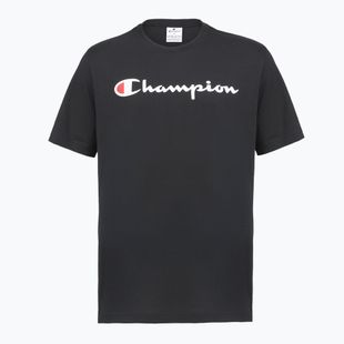 Tricou pentru bărbați Champion 220256 black