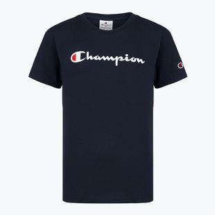 Tricou pentru copii Champion 306879 navy