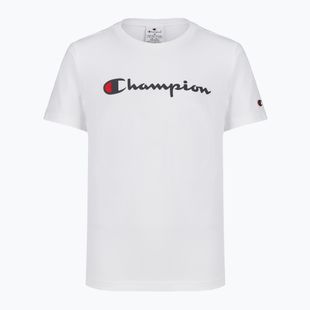 Tricou pentru copii Champion 306879 white