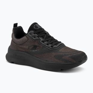 Încălțăminte pentru bărbați Champion Galactic Low Cut tripple/new black